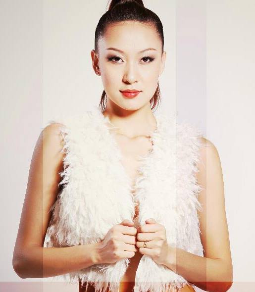 Мисс Х.Бадамгэрэл энэ жилийн “Топ модель”-д өрсөлдөхөөр шийджээ